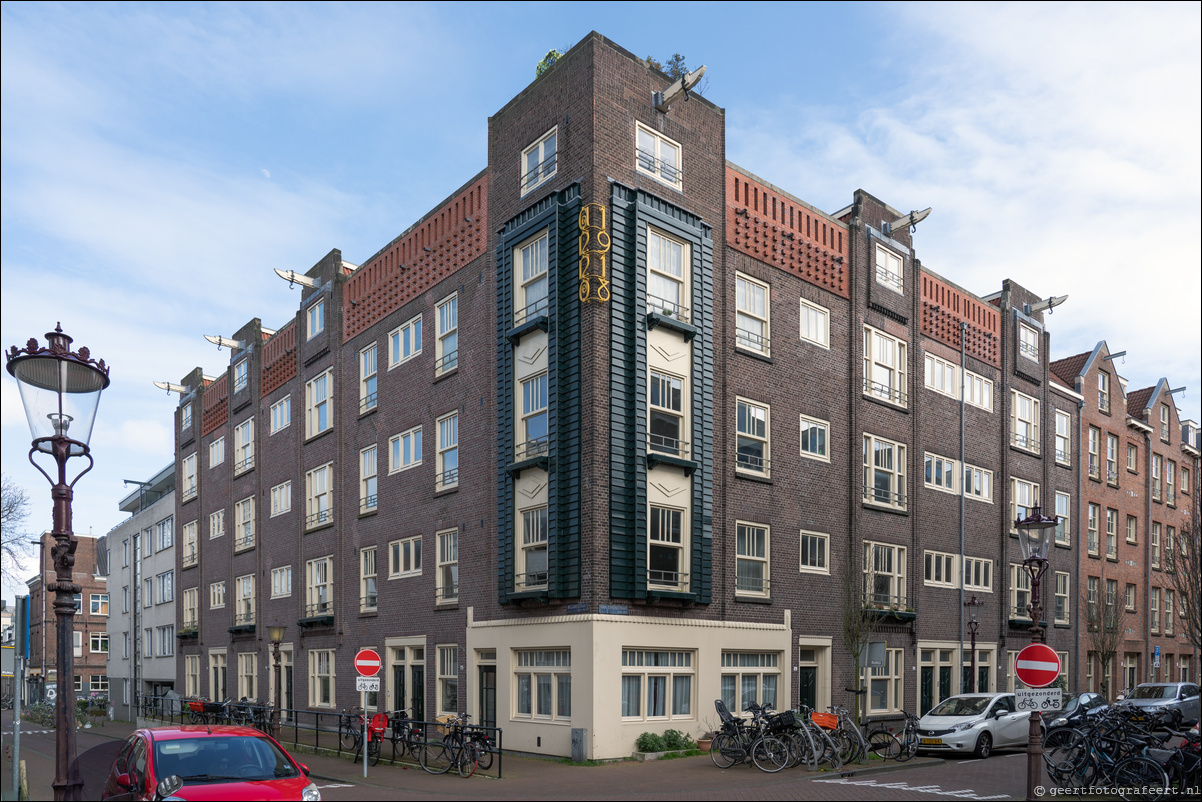 Amsterdamse school